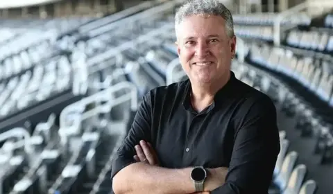 Corinthians anuncia Erasmo Damiani como novo chefe das categorias de base