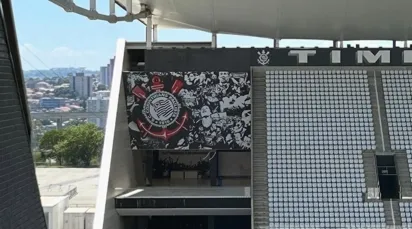 Corinthians confirma dívida bilionária e avalia recuperação judicial