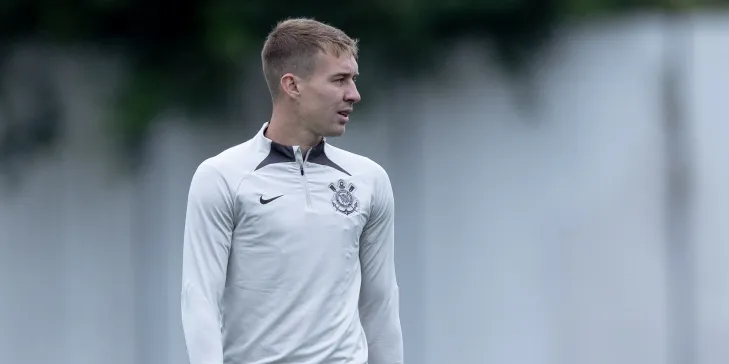 Corinthians é condenado na Fifa por dívida de R$ 6,25 milhões referente à compra de volante