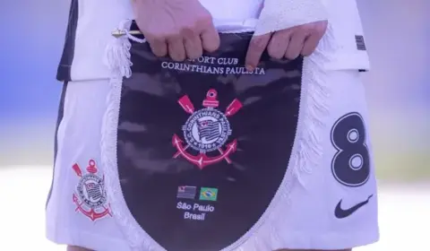 Corinthians encara reta final decisiva no Brasileirão