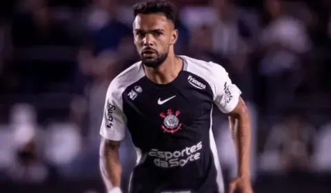 Corinthians paga parcela ao Cuiabá e revela ‘surpresa’ com transfer ban