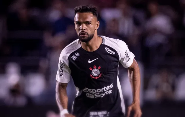 Corinthians paga parcela ao Cuiabá e revela ‘surpresa’ com transfer ban
