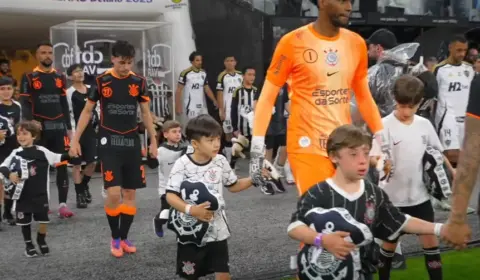 Corinthians perde titulares e terá que improvisar contra o Vitória