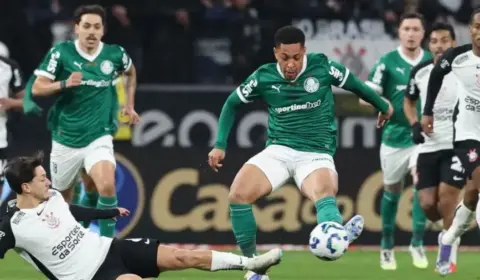 Corinthians pode ser multado após episódio polêmico contra o Palmeiras na Copa do Brasil