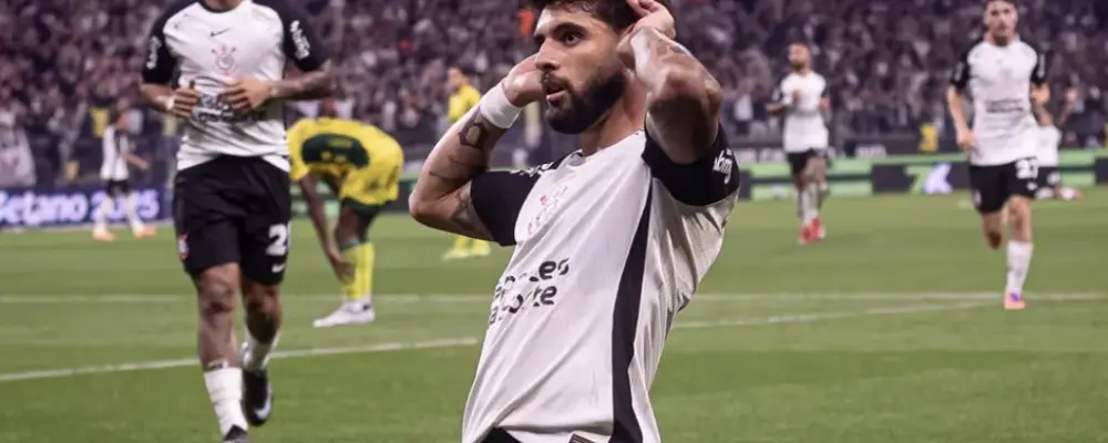 Corinthians revisa orçamento e prevê déficit de R$ 83 mi após projetar superávit de R$ 34 mi