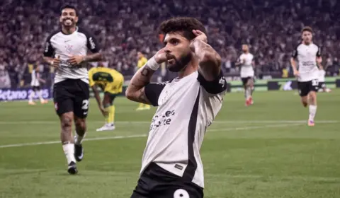 Corinthians revisa orçamento e prevê déficit de R$ 83 mi após projetar superávit de R$ 34 mi