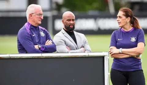 Corinthians se prepara para encarar o Grêmio e mira o G-6
