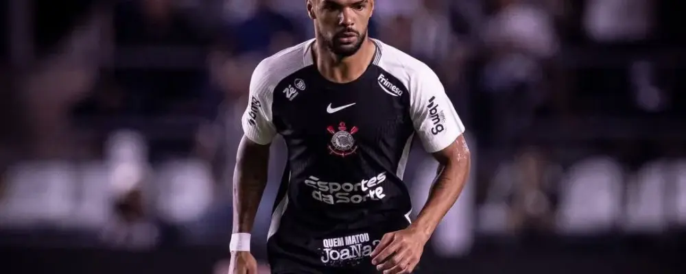 Corinthians sofre novo transfer ban por atraso em pagamento ao Cuiabá