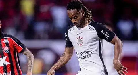 Corinthians tem Carrillo de volta e mira sequência contra o Grêmio
