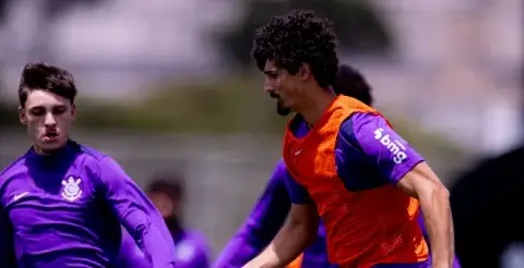 Corinthians tem retornos e novo desfalque antes de pegar o Vitória