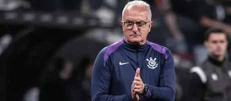 Corinthians tem retornos importantes para encarar o Atlético-MG