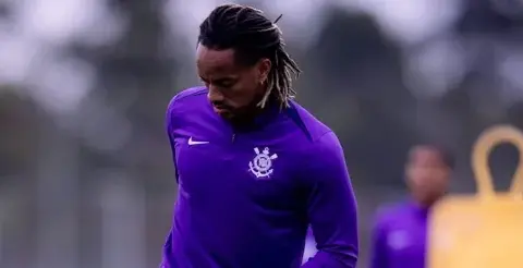 Corinthians terá retornos importantes para duelo com Atlético-MG no Brasileirão