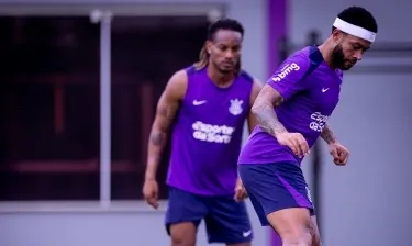 Corinthians x Atlético-MG – Onde assistir e escalações