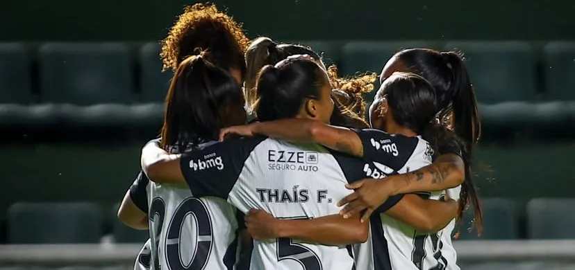 Corinthians x Ferroviária – Onde assistir, horário e escalações!