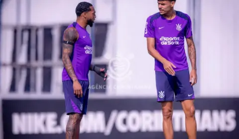 Corinthians x Mirassol – Onde assistir, escalações e arbitragem!