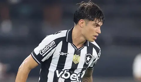Correa e Alex Telles seguem como desfalques do Botafogo