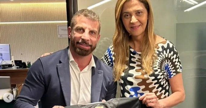 Crefisa tem acordo para emprestar R$ 80 milhões ao Vasco e terá poder de veto em controle da SAF