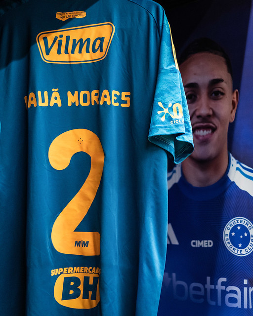 Cruzeiro x Sport - 05/10/2025