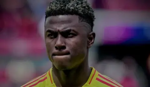 Cruzeiro confirma pré-contrato, mas Néiser Villarreal vive tensão com atual clube