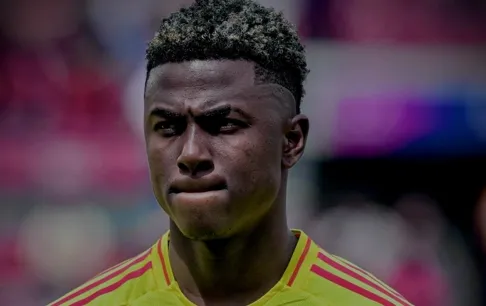 Cruzeiro confirma pré-contrato, mas Néiser Villarreal vive tensão com atual clube