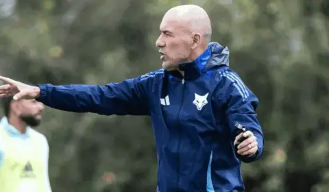 Cruzeiro sofre com lesões e pode não ter elenco completo até a reta final de 2025