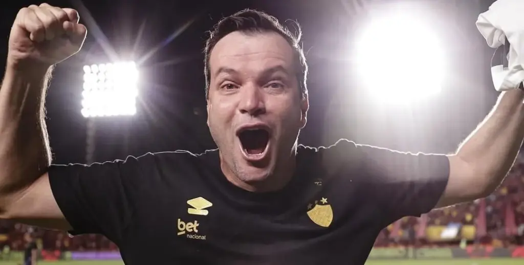 (Foto: Rodrigo Ferreira-Cruzeiro)