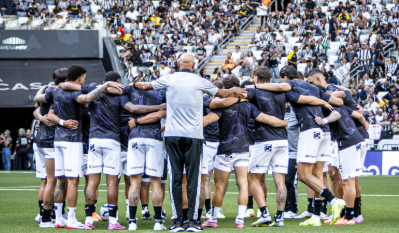 De quantos pontos o Ceará precisa para fugir do rebaixamento e ir à Sul-Americana?