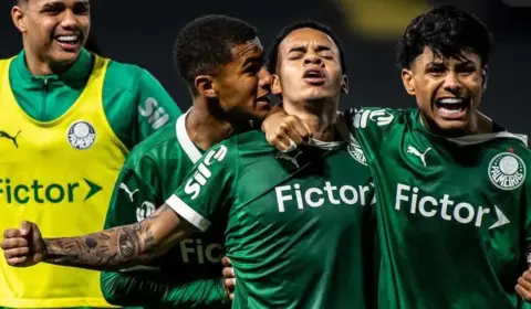 Diretor abre o jogo sobre indisciplina no sub-17 do Palmeiras