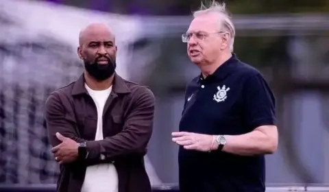 Dívida do Corinthians segue crescendo e atinge recorde de R$ 2,7 bilhões