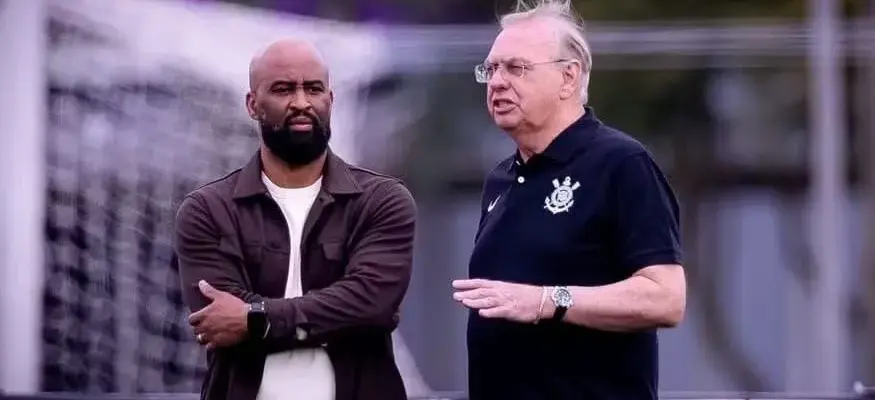 Dívida do Corinthians segue crescendo e atinge recorde de R$ 2,7 bilhões