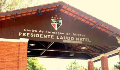 Divisão política esquenta o clima no São Paulo sobre fundo milionário em Cotia