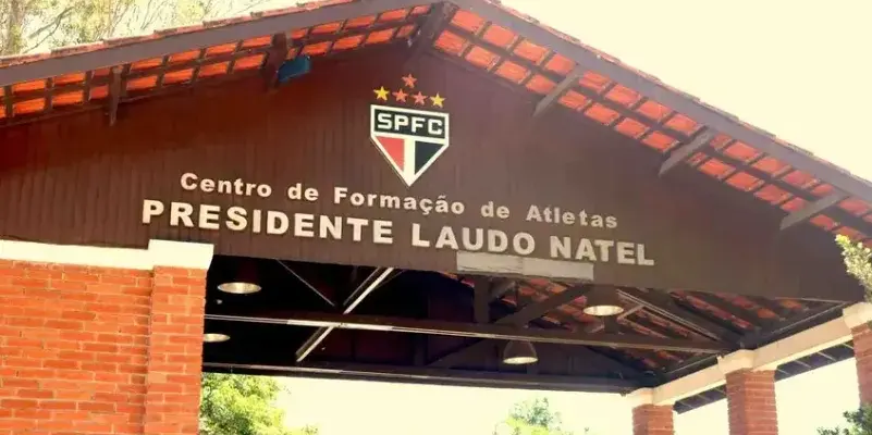 Divisão política esquenta o clima no São Paulo sobre fundo milionário em Cotia