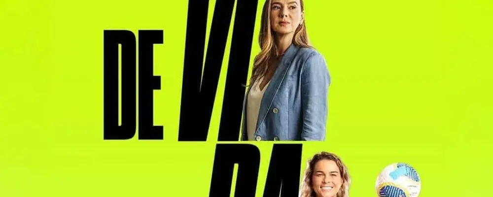 Documentário retrata lideranças femininas no futebol: ‘Mudando o jogo’