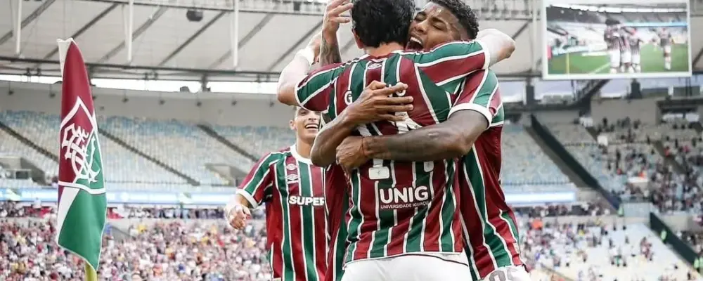 Duelo entre Fluminense e Ceará é confirmado após operação policial