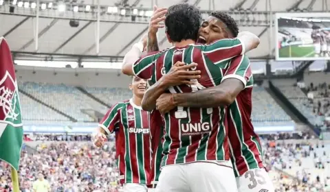 Duelo entre Fluminense e Ceará é confirmado após operação policial