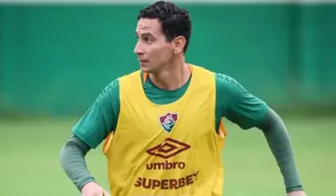 Dupla deve aumentar as opções do Fluminense em breve