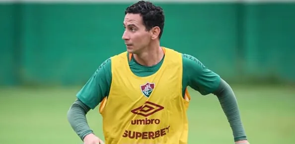 Dupla deve aumentar as opções do Fluminense em breve
