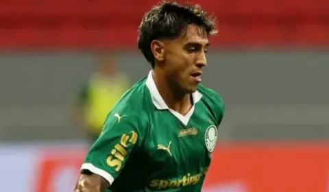 Dupla do Palmeiras reforça o Uruguai e aumenta desfalques do clube