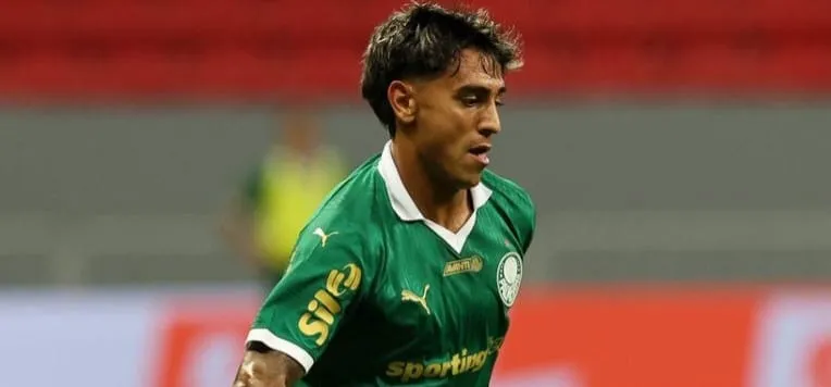 Dupla do Palmeiras reforça o Uruguai e aumenta desfalques do clube