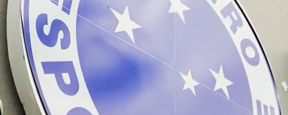 Ele substituiu Ronaldo no Cruzeiro e fez mais de 400 gols: ‘Sabia da minha capacidade’