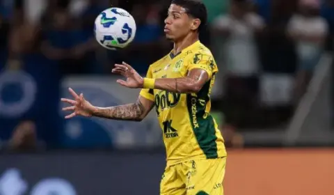 Em reta final, Everton Maceió mira Libertadores pelo Mirassol