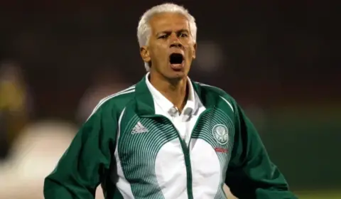 Emerson Leão critica Neymar e diz que craque não vai à Copa do Mundo