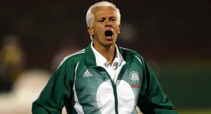 Emerson Leão critica Neymar e diz que craque não vai à Copa do Mundo