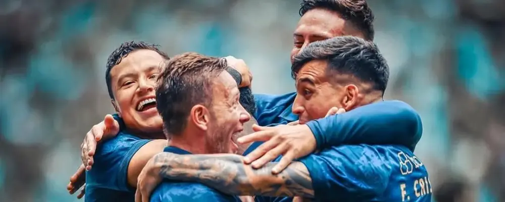 Empréstimo de empresário ajuda Grêmio a pagar salários atrasados