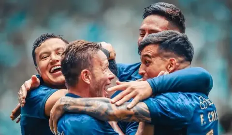 Empréstimo de empresário ajuda Grêmio a pagar salários atrasados