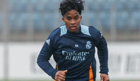 Endrick sem jogar ou emprestado trava bônus milionário ao Palmeiras por metas