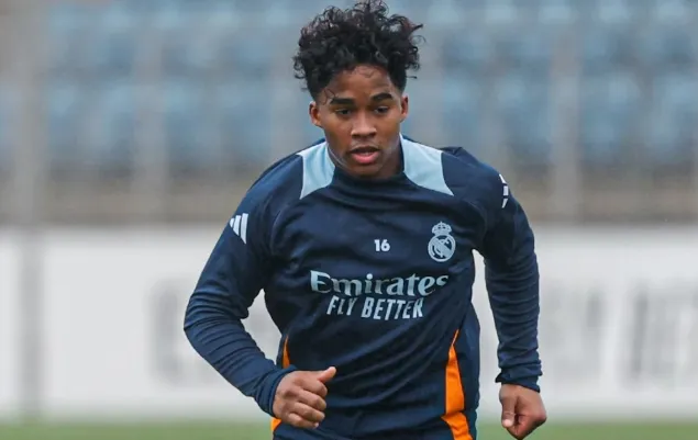 Endrick sem jogar ou emprestado trava bônus milionário ao Palmeiras por metas