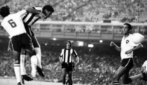 Entre céus e campos: o futebol brasileiro no Dia do Aviador