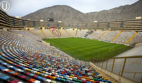 Estado de emergência em Lima acende alerta às vésperas da final da Libertadores