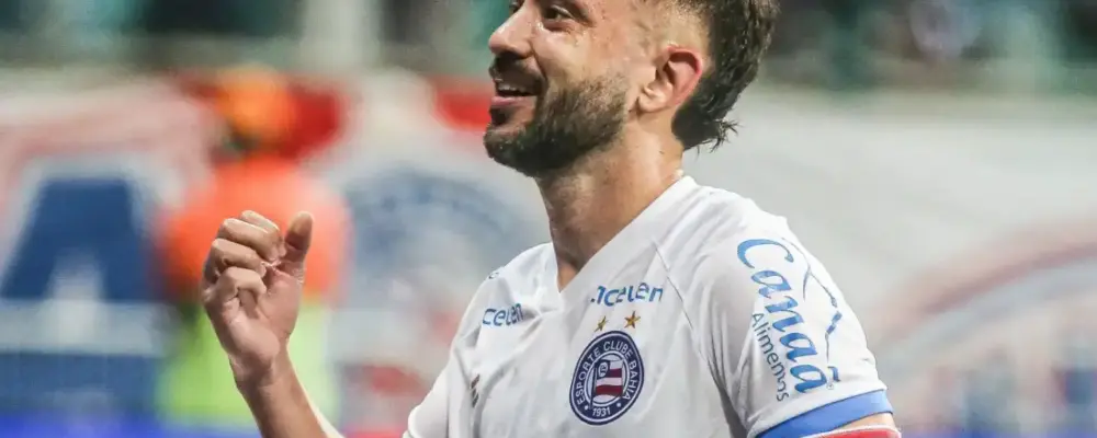 Everton Ribeiro celebra sucesso em cirurgia após diagnóstico de câncer: ‘Vou voltar 100%’